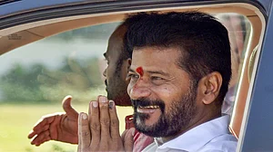 PTI : Telangana Chief Minister Revanth Reddy |