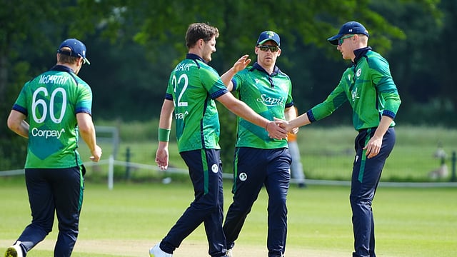 Ireland Vs England Live Streaming, 1st T20I: Preview, Head-To-Head, Squads - All You Need To Know