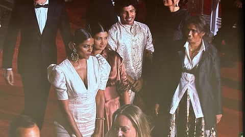 'All We Imagine As Light' at Cannes 2024