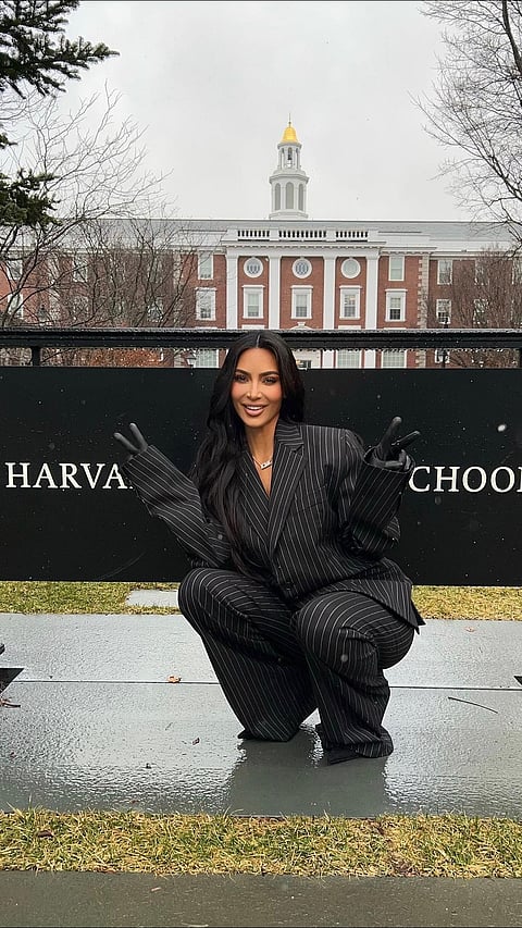 Harvard Business School