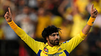 IPL 2026 Retention Live Updates: Ravindra Jadeja Returns To RR, T. Natarajan Retained By DC AP : Ravindra Jadeja has agreed to a pay cut to join Rajasthan Royals, reducing his IPL salary from ₹18 crore at CSK to ₹14 crore.