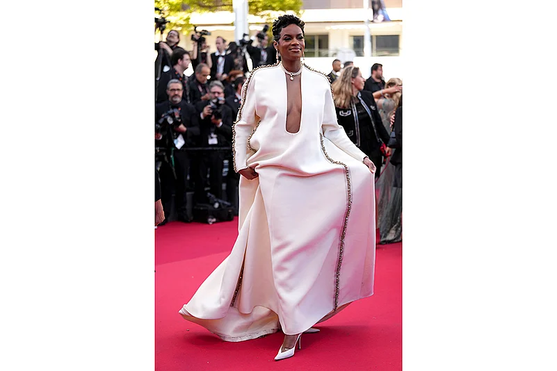 Cannes 2024 Marcello Mio Red Carpet_Photo_12