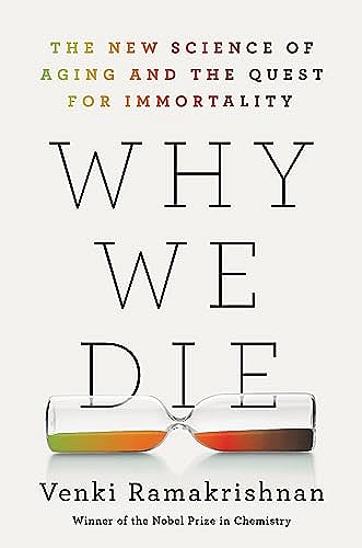 Cover: Why We Die