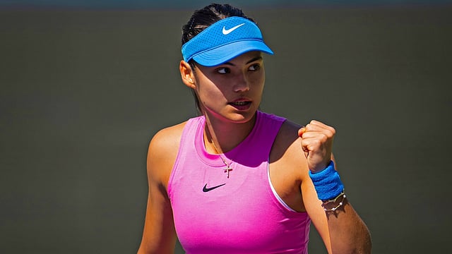 French Open 2024: Emma Raducanu Withdraws From Roland Garros Qualifying To Prioritise Grass Season