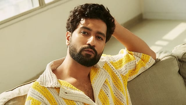 Throwback Thursday: Did You Know? Vicky Kaushal Was Arrested Twice From 'Gangs Of Wasseypur' For THESE Illegal Activities