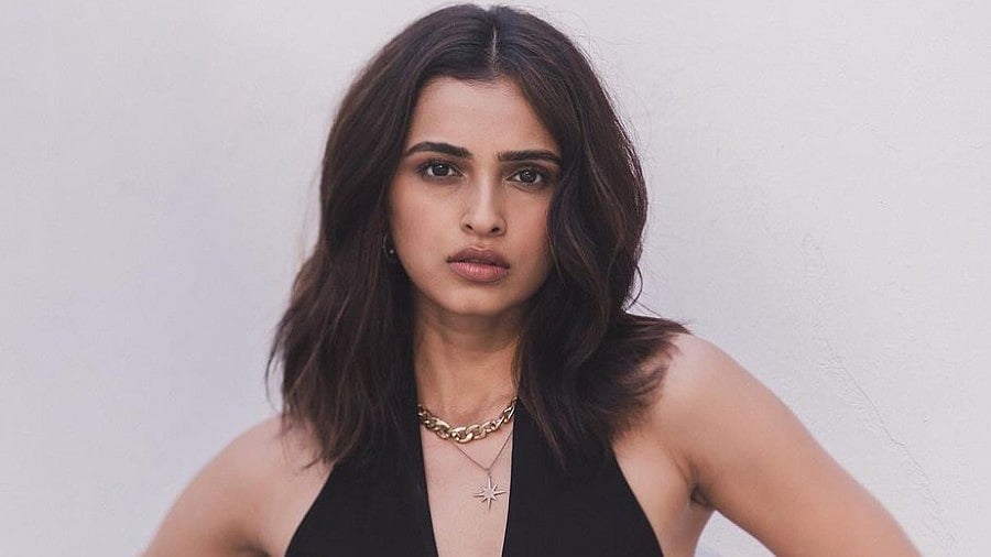 Instagram : Namrata Sheth