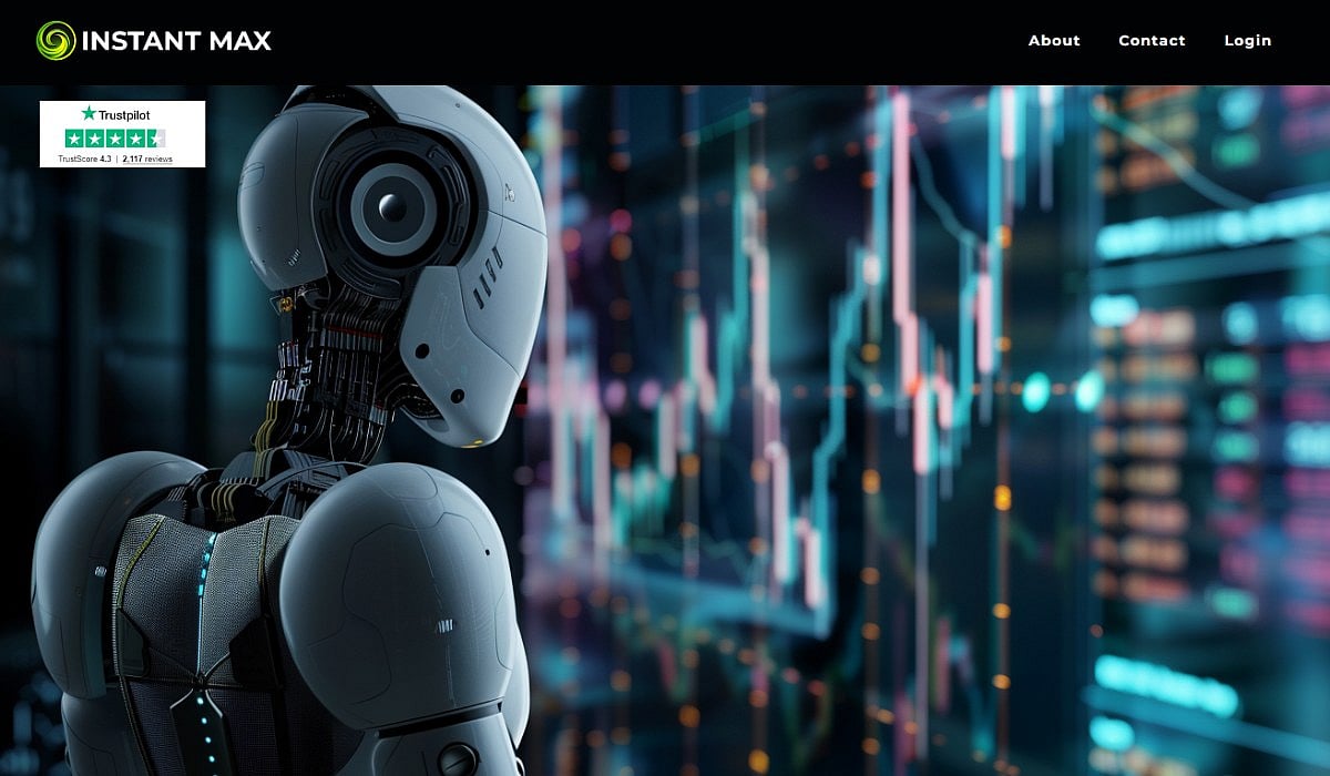 Instant Max AI