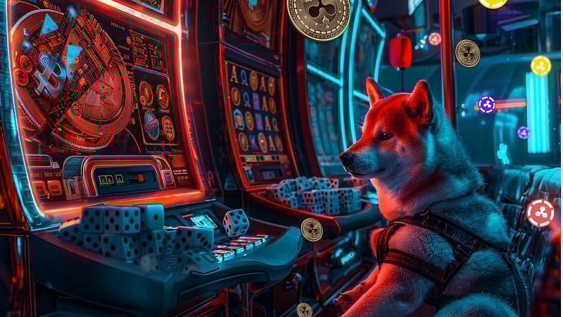 Reasons Why Rollblock (RBLK), Ripple (XRP) And Aptos (APT) Could Be Set To Explode