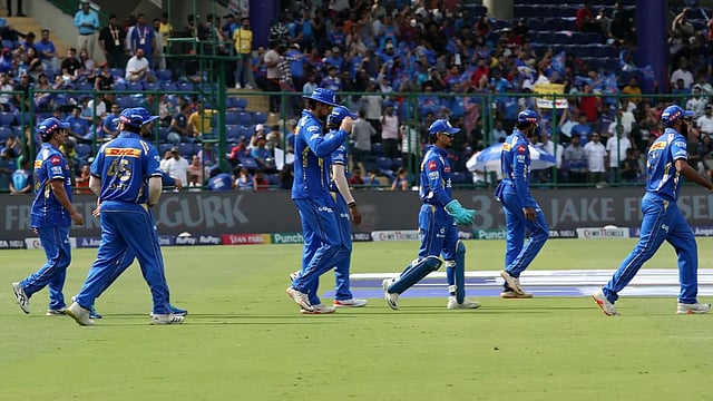 IPL 2024 Playoffs Race: Mumbai Indians ELIMINATED As SRH Demolish LSG