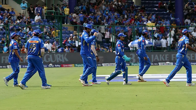 BCCI