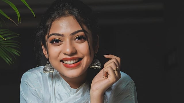 Varsha Bollamma Starrer Interactive Tamil-English Film, 'Iruvam', Selected To Be Unveiled At Cannes
