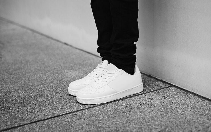 The Best White Shoes For Men in India (2024)