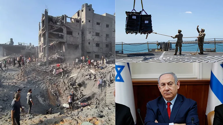 Representational Image - AP/X