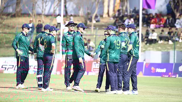 T20 World Cup: Ireland Announce Squad With Paul Stirling As Captain -  Check Who's In, Out