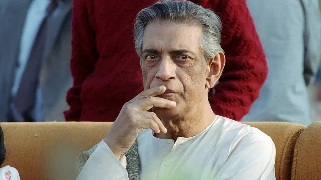 Satyajit Ray