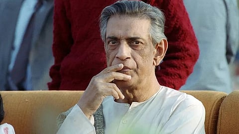 Satyajit Ray