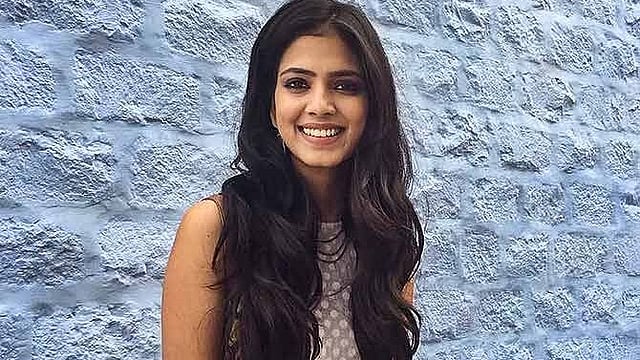 Malavika Mohanan Hits Back At Troll Asking Her To Take Acting Classes: I Will Go The Day You Become Relevant