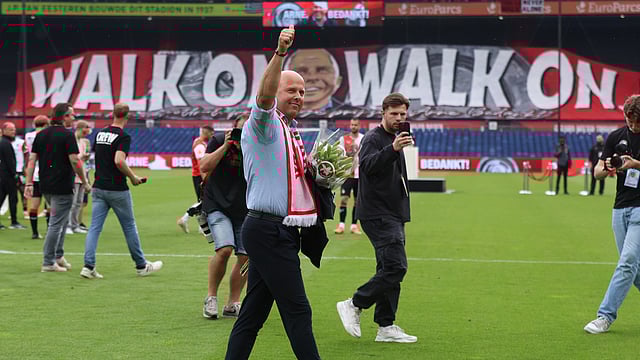 Liverpool Offer 'Difficult To Ignore', Says Jurgen Klopp's Replacement Arne Slot