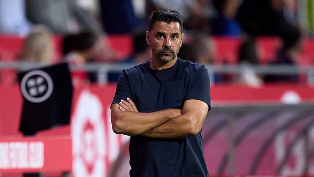 Girona 0-1 Villarreal, La Liga: Runners-Up Finish Very Difficult For Blanquivermells - Michel