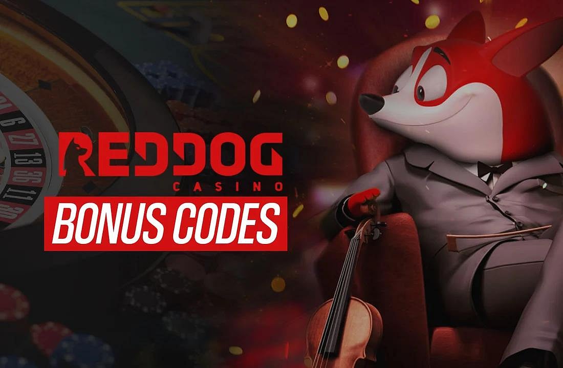 Red Dog Casino Review