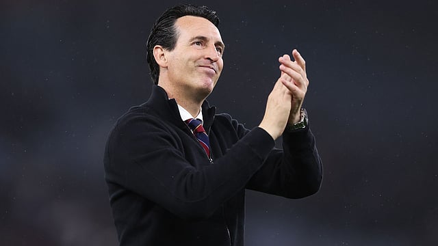 Aston Villa Qualify For UEFA Champions League: Coach Emery Revels In 'Special Day'