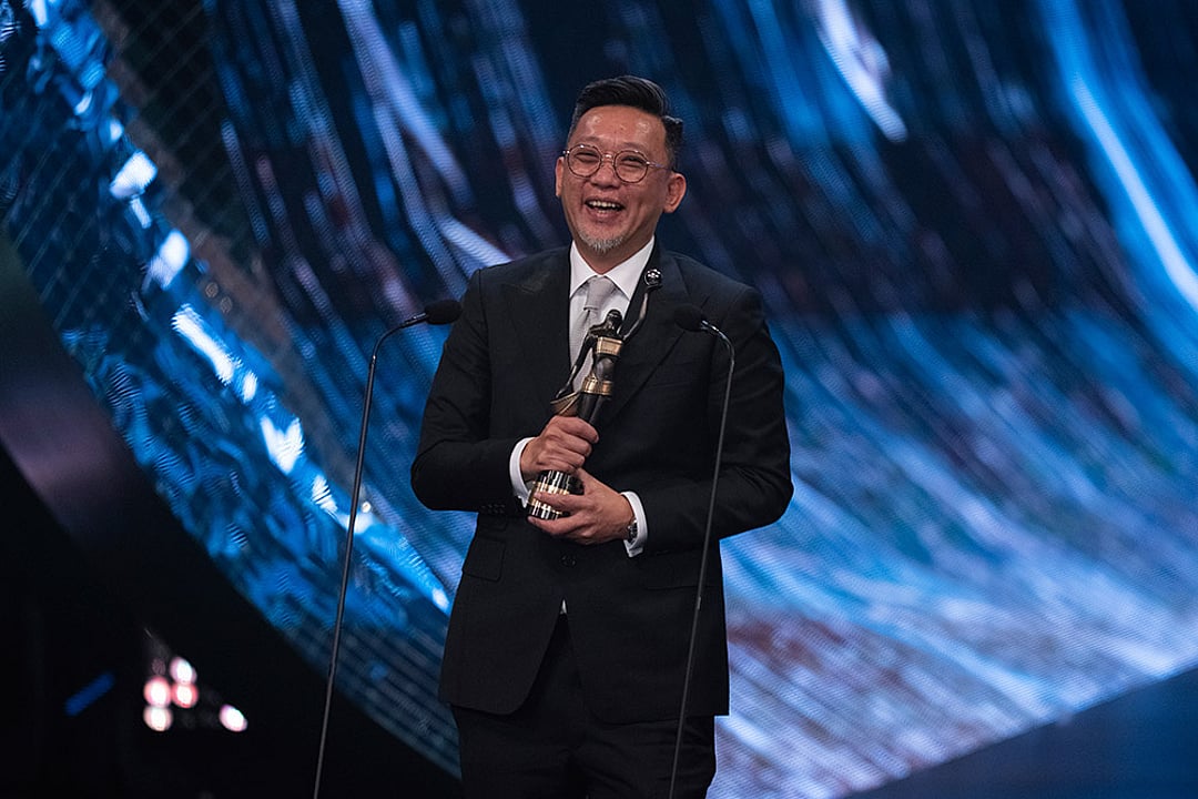 42nd Hong Kong Film Awards