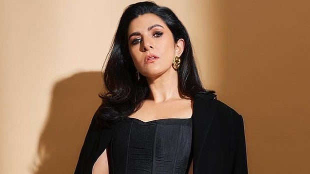 Instagram : Nimrat Kaur