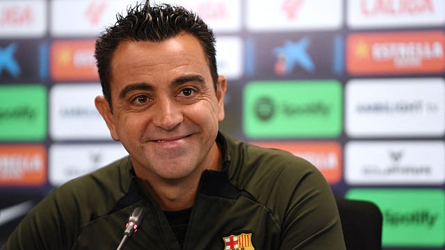 Barcelona Sack Xavi: No Regrets, Says Ousted Manager; 'Barca Fan For Life' 