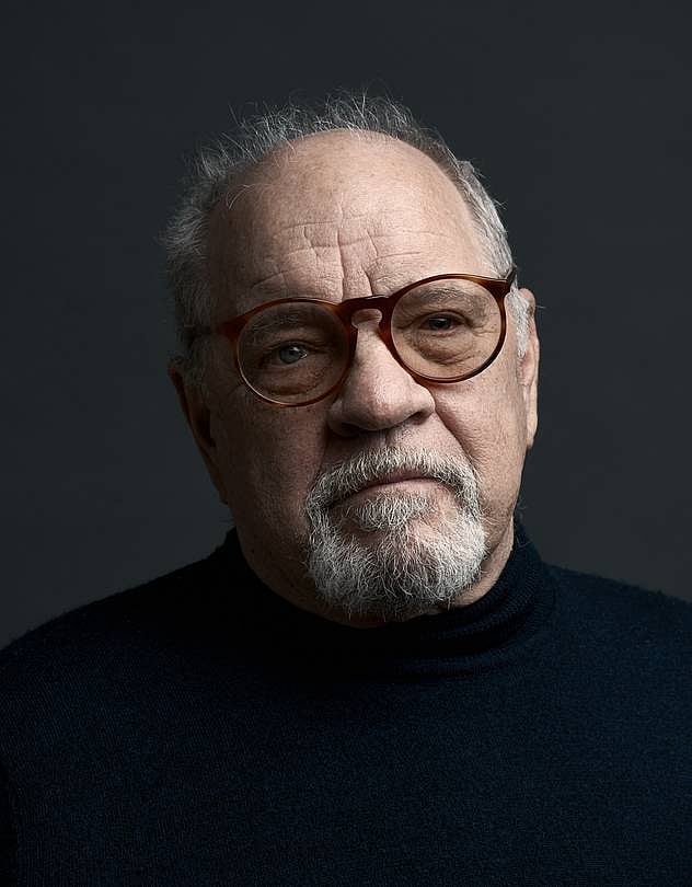 Instagram : Paul Schrader 