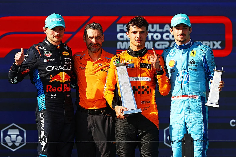 Miami F1 Grand Prix 2024_Photo_2