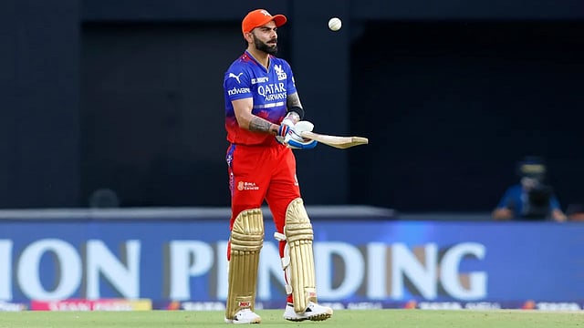 IPL 2024: AB De Villiers Blasts Data-Driven Critics For Targeting Virat Kohli's RCB Strike Rate
