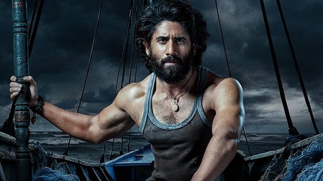 Naga Chaitanya Reveals It Took Him Nine Months To Prepare For 'Thandel', Calls It 'The Biggest Film Of My Career'