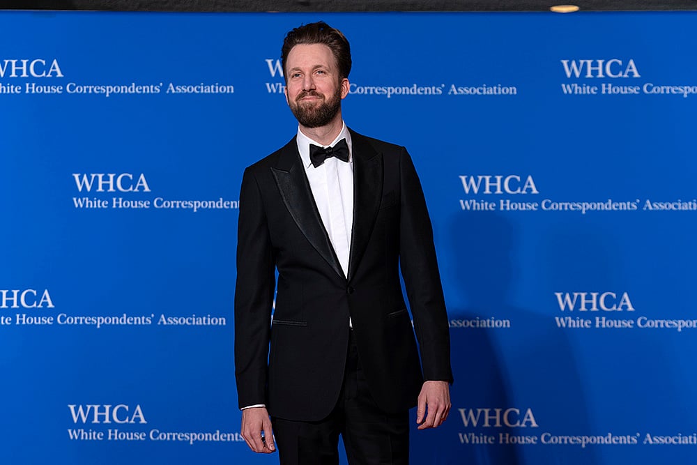 Annual White House Correspondents’ Association Dinner