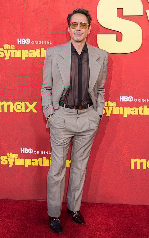 ‘The Sympathizer’ Premiere