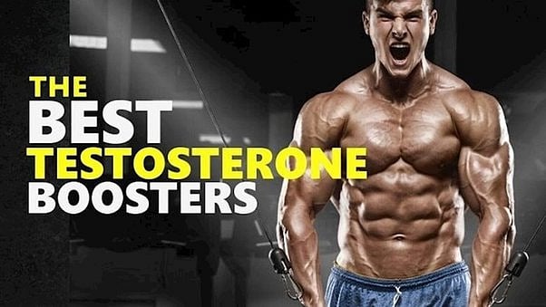 Best Testosterone Boosters Explained!