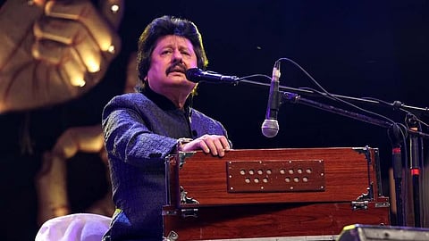 Pankaj Udhas