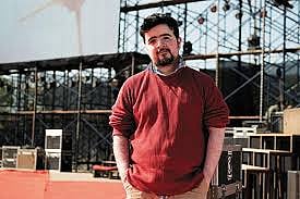Nipun Dharmadhikari Says He Cast Child Actor Mihir Godbole Because Of His Smile