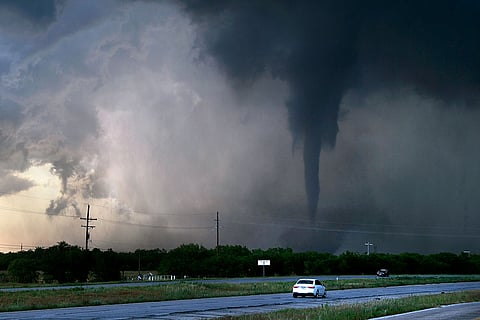 Tornado