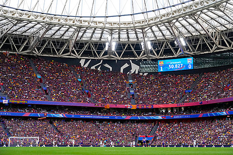 Women's Champions League