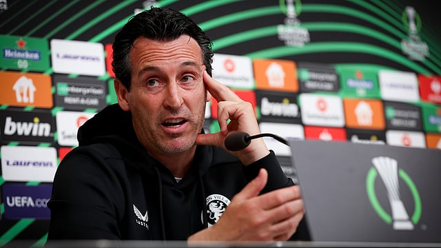 Olympiakos Vs Aston Villa, Europa Conference League: Villans Ready For 'Biggest Challenge'