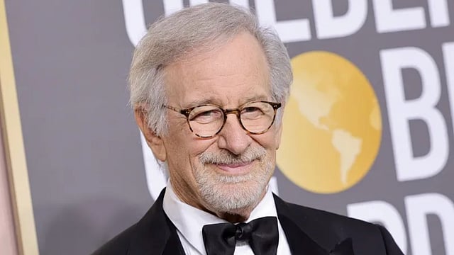 Steven Spielberg's New Movie To Come Out In May 2026
