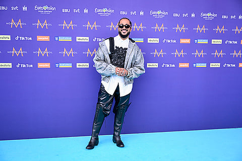 Eurovision Song Contest