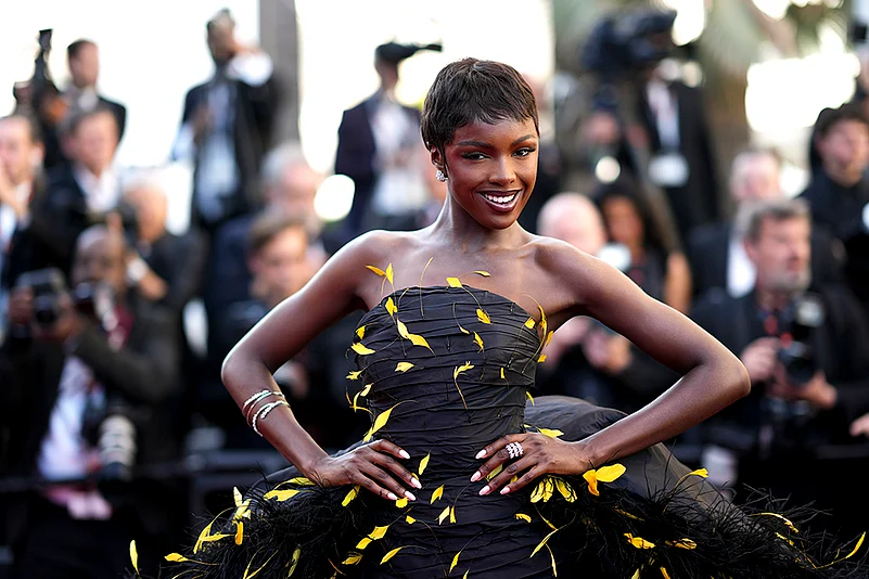 Cannes 2024 Marcello Mio Red Carpet_Photo_14