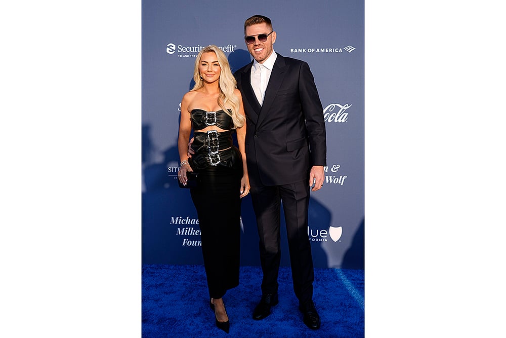 Los Angeles Dodgers Foundation’s 2024 Blue Diamond Gala