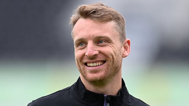 PAK Vs ENG, 2nd T20I: Jos Buttler Says He Was 'Always' Going To Return As Captain