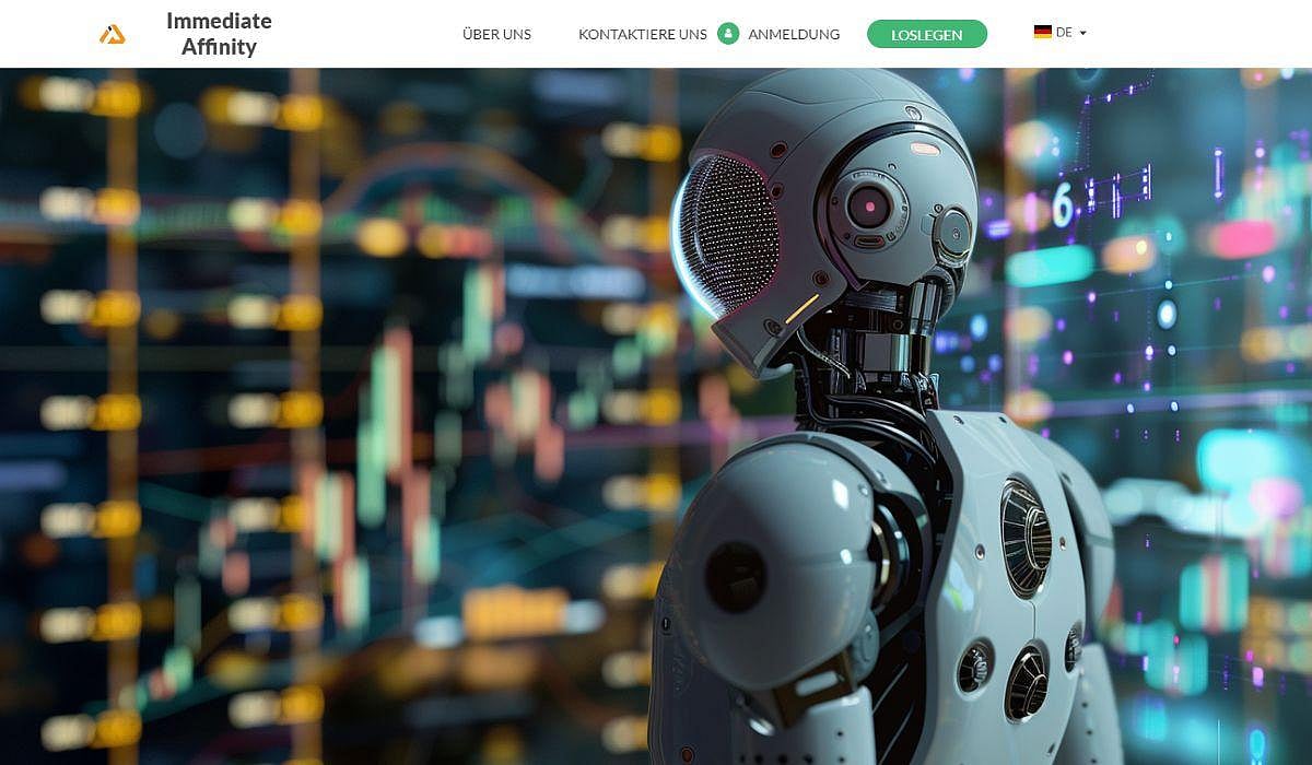 Immediate Affinity Erfahrungen 2024