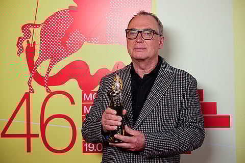 Moscow International Film Festival