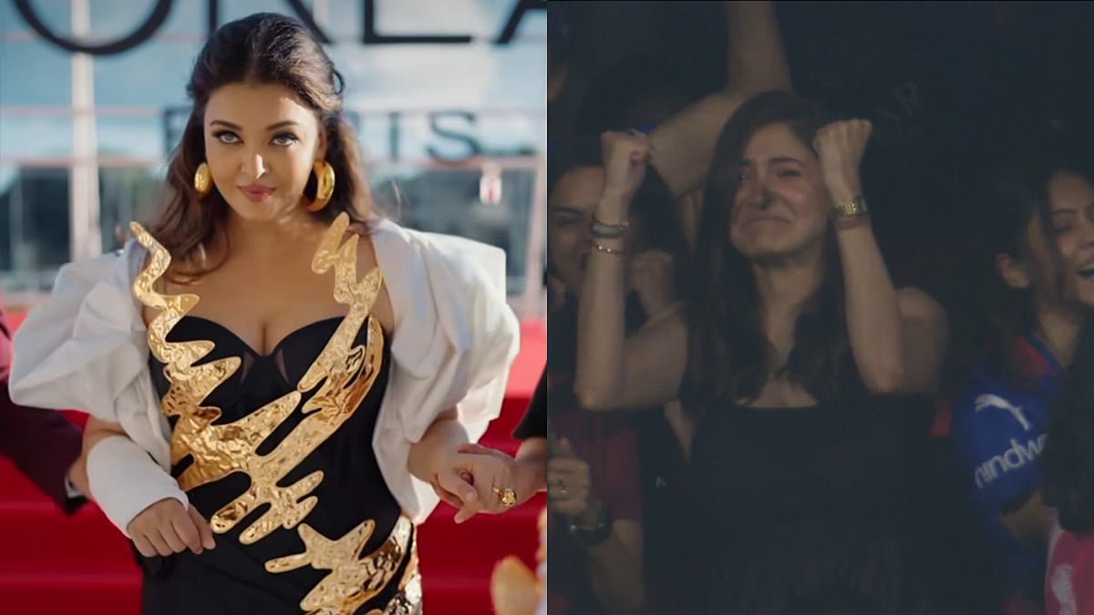 Instagram : Bollywood Newsmakers Of The Week