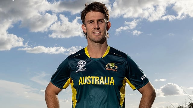 T20 World Cup 2024: Mitch Marsh Set To Play In Australia's First Match; But Won't Bowl