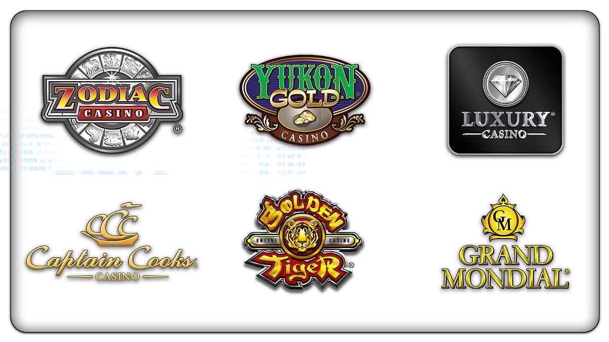 Ontario Online Casinos